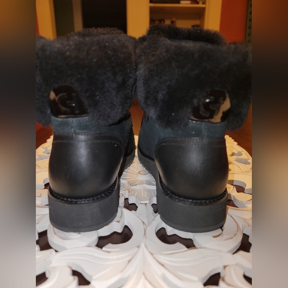 Cole Haan Xerograns Rxplorw Uostate Hiker boot Size 7.5 Women's - Picture 7 of 13